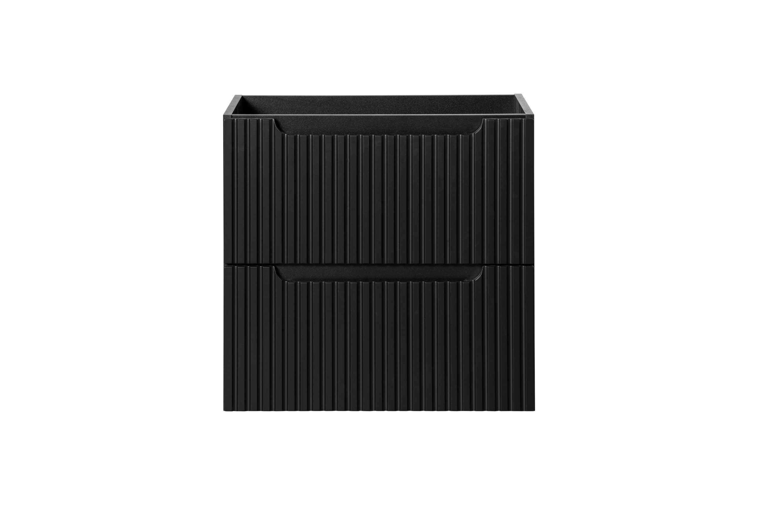 ArtCom Kúpeľňový komplet NOVA Black 60/1 – Obrázok 2