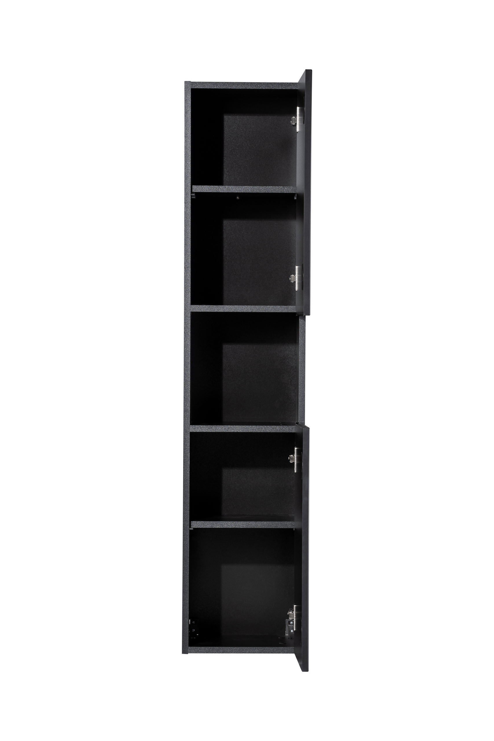 ArtCom Kúpeľňový komplet NOVA Black 60/1 – Obrázok 7