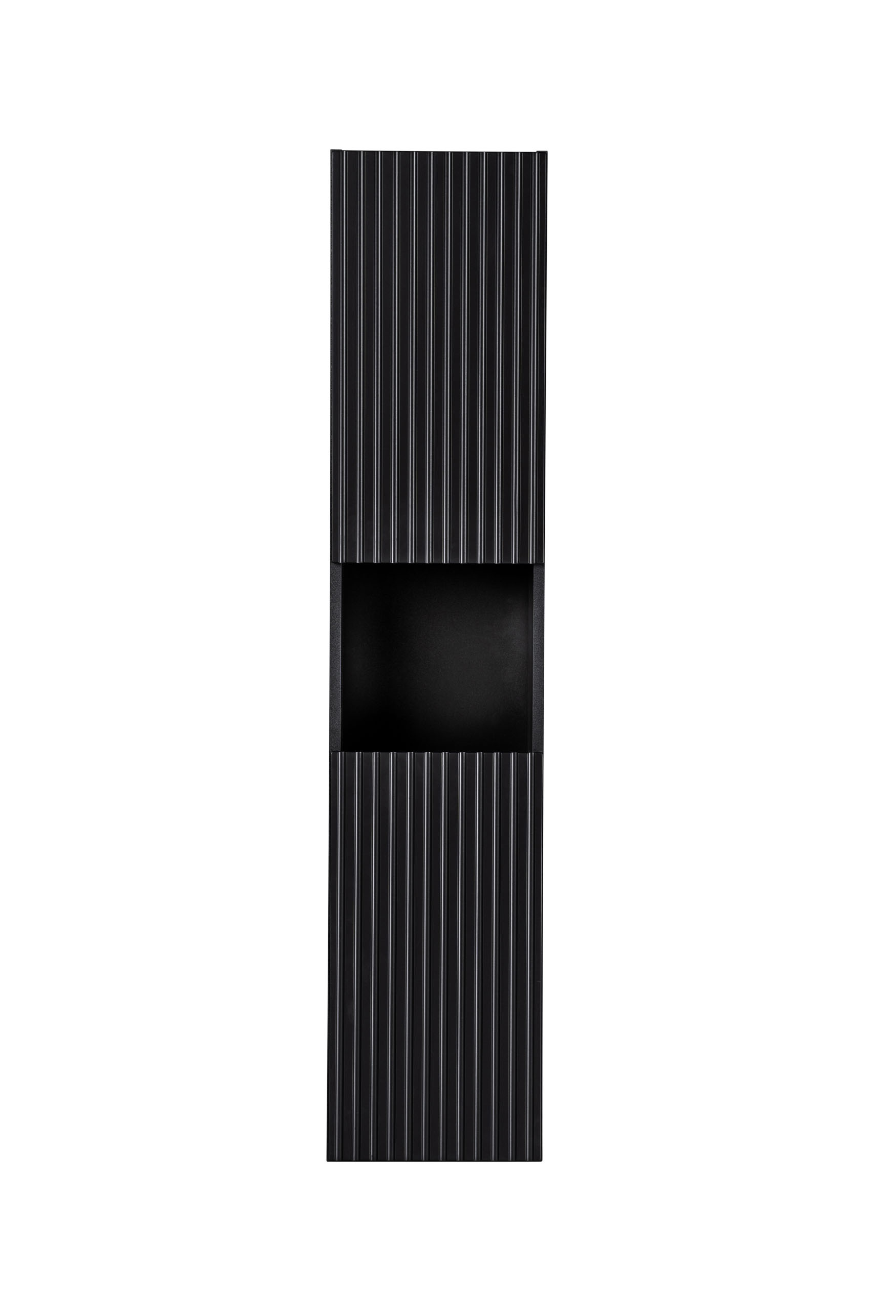 ArtCom Kúpeľňový komplet NOVA Black 120/1 – Obrázok 13