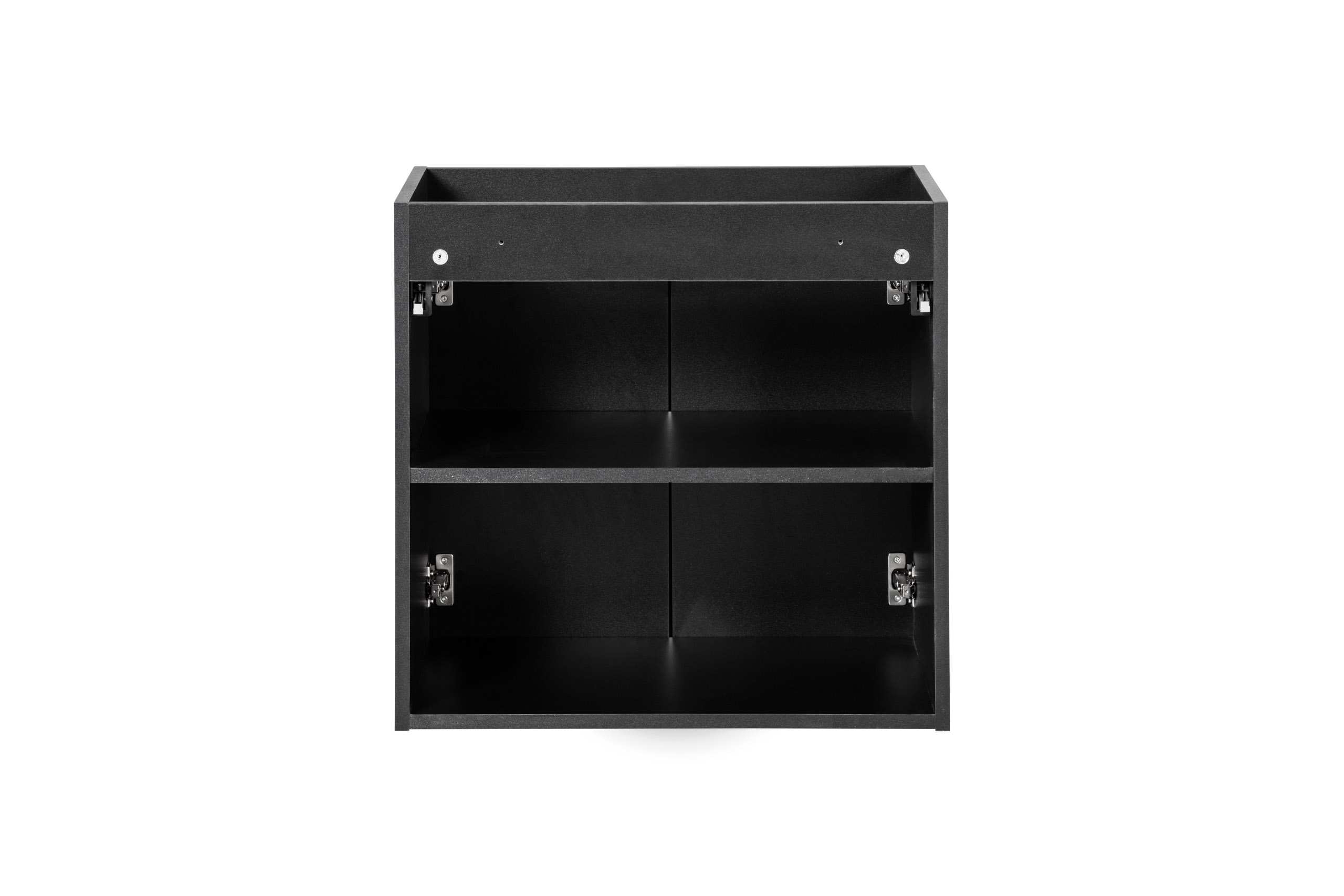 ArtCom Kúpeľňový komplet NOVA Black 120/1 – Obrázok 5
