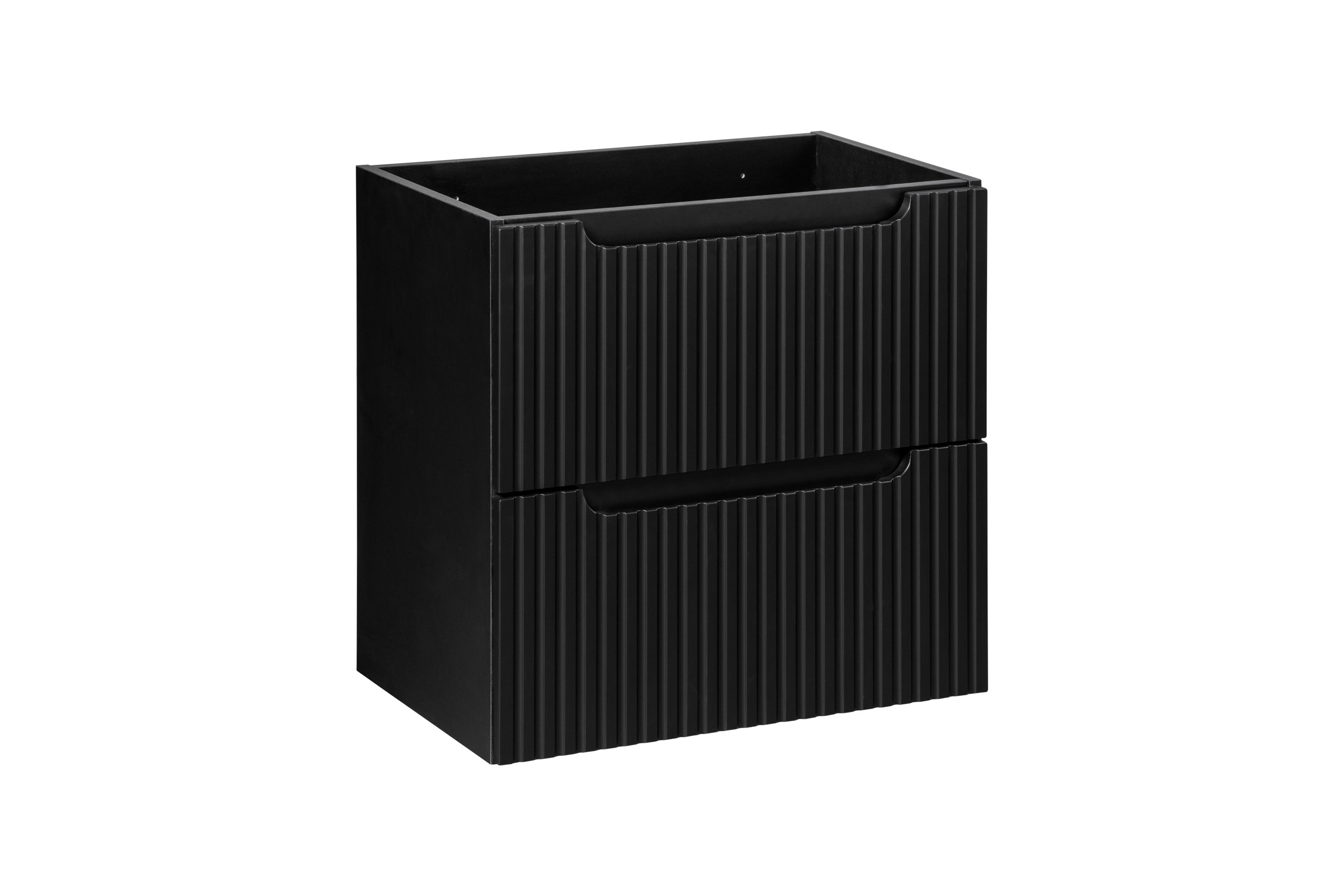 ArtCom Kúpeľňový komplet NOVA Black 120/1 – Obrázok 6