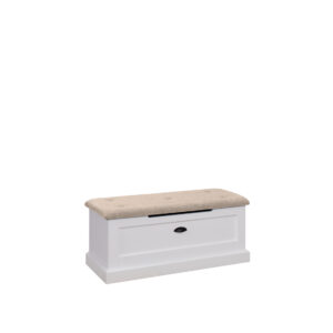 ArtAdrk Skrinka GALINEO P02 | biela/Spirit 04