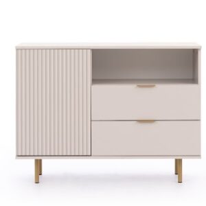 ArtGiB Komoda NUBIA NB-01 | cashmere