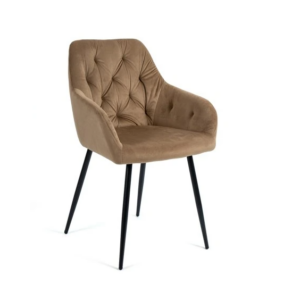 Elvisia Jedálenská stolička TERESA | béžová