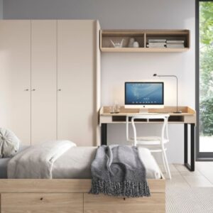 Meblar  Detská izba ALESSIO | béžová