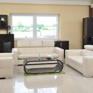 Pyka Kožená sedacia súprava ETNA II Prevedenie: Zostava 3+2+1