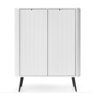 ArtPS Komoda ZEVA K-103 | biela