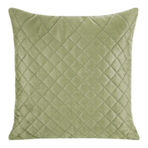 ArtFir Obliečka na vankúš DESIGN91 | svetlá zelená 40×40 cm