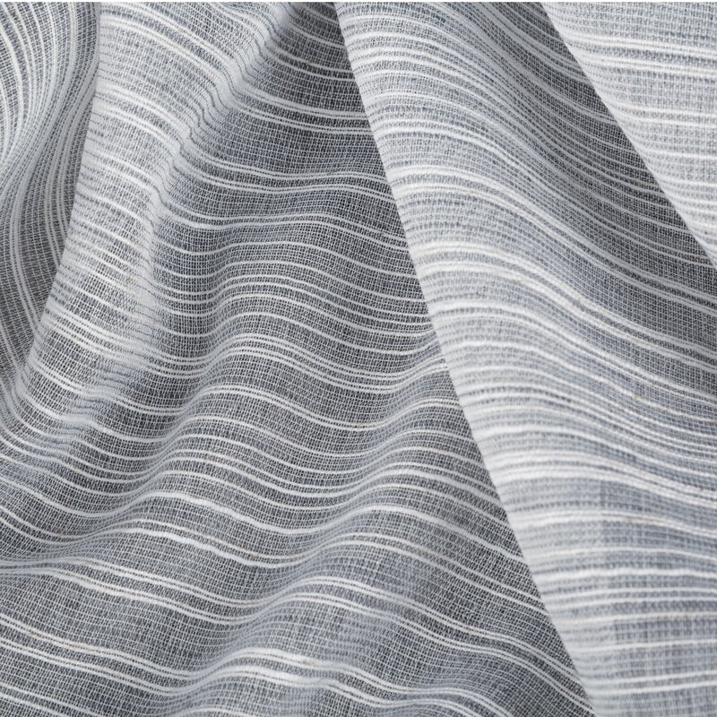 ArtFir Záclona ARIA P | sivá 140 x 300 cm – Obrázok 10