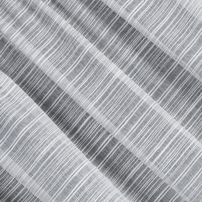 ArtFir Záclona ARIA P | sivá 140 x 300 cm – Obrázok 7