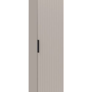 ArtCom Vysoká skrinka do kúpeľne ADEL Cashmere 80-01