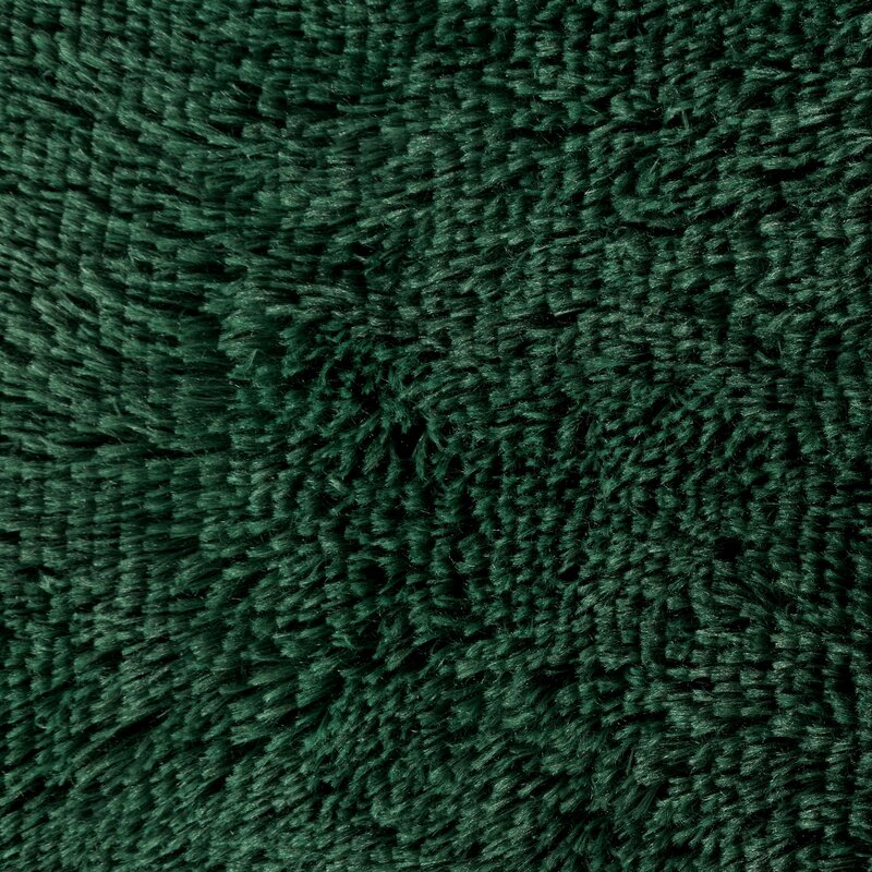 ArtFir Deka D91 TIFANY 1 | tmavozelená 70 x 160 cm – Obrázok 5