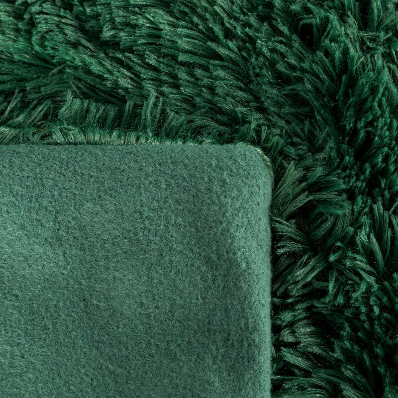 ArtFir Deka D91 TIFANY 1 | tmavozelená 70 x 160 cm – Obrázok 7