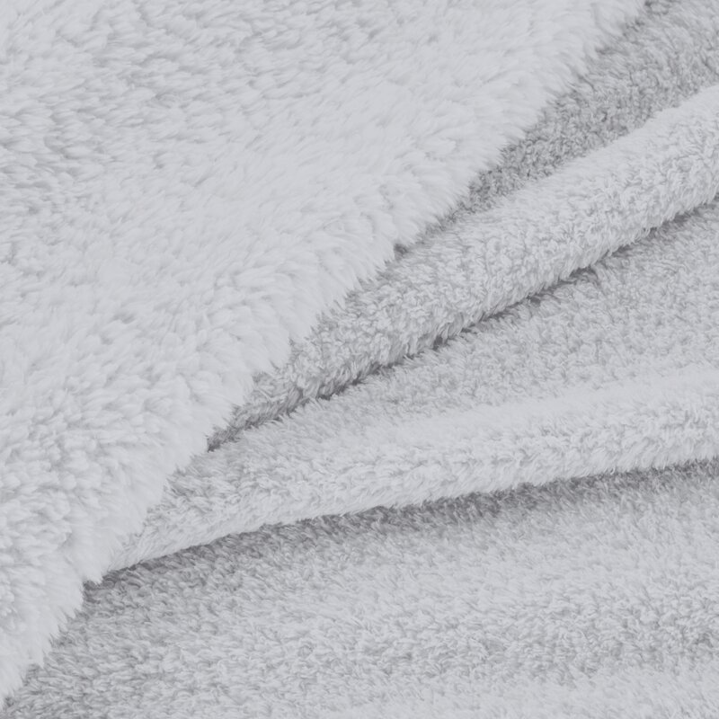 ArtFir Deka D91 LORI | strieborná 70 x 160 cm – Obrázok 5