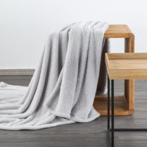 ArtFir Deka LORI | strieborná 150 x 200 cm