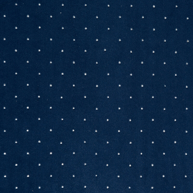 ArtFir Záves ARIADNA K | tmavomodrá 140 x 250 cm – Obrázok 4