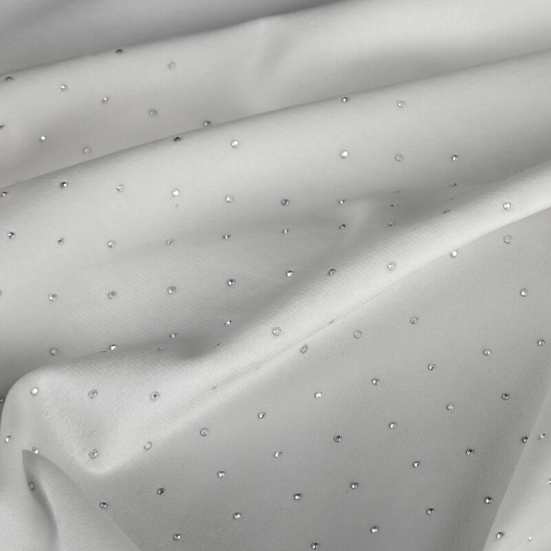 ArtFir Záves ARIADNA K | biela 140 x 250 cm – Obrázok 6