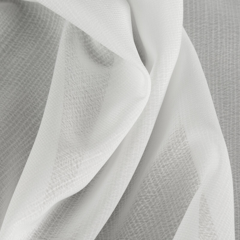 ArtFir Záclona ROSSI K | biela 135 x 250 cm – Obrázok 6