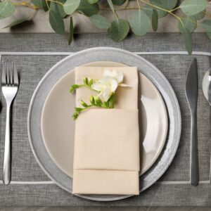 ArtFir Prestieranie MEGI | sivá 30 x 40 cm