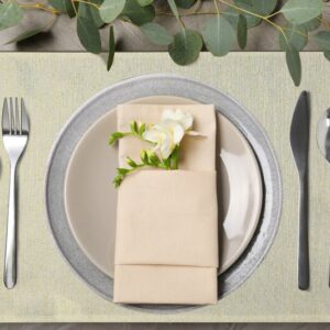 ArtFir Prestieranie DAGA | krémová 30 x 40 cm