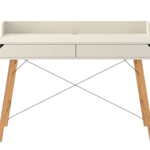 ArtBel Písací stolík LOTTA | béžová