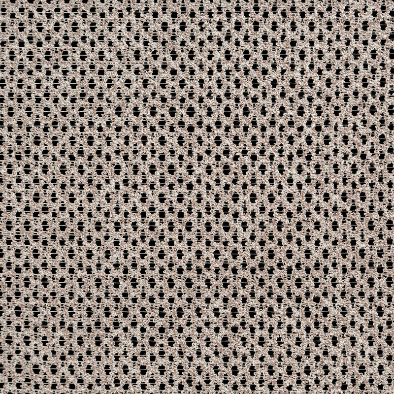ArtFir Záves ALEKSA P | béžová 140 x 270 cm – Obrázok 4