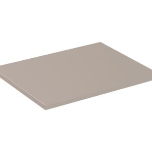 ArtCom Doska pod umývadlo ADEL Cashmere | béžová Typ: Doska 60 cm / 89-60