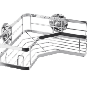 ArtAWD Rohová kúpeľňová polica | AWD02081881