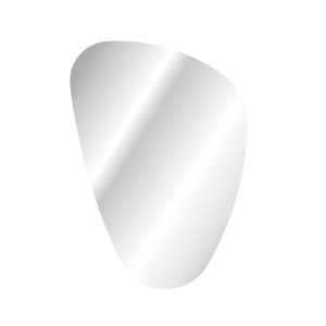 ArtCom LED zrkadlo IMPALA 2 | 57,3 x 80 cm