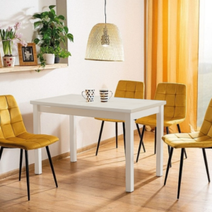 Elvisia Jedálenský set RORY | 4+1