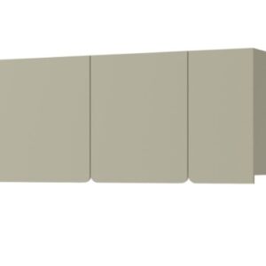 Meblar  Závesná skrinka LUCA LC12 | eukalyptus