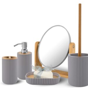 ArtAWD Kúpeľňový set RAYON