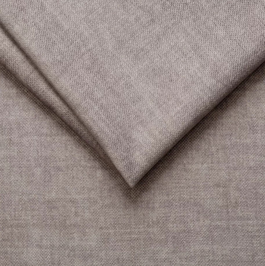 ArtPS Rohová sedacia súprava BLUES L | taupe Vogue 04 Prevedenie: pravé – Obrázok 2
