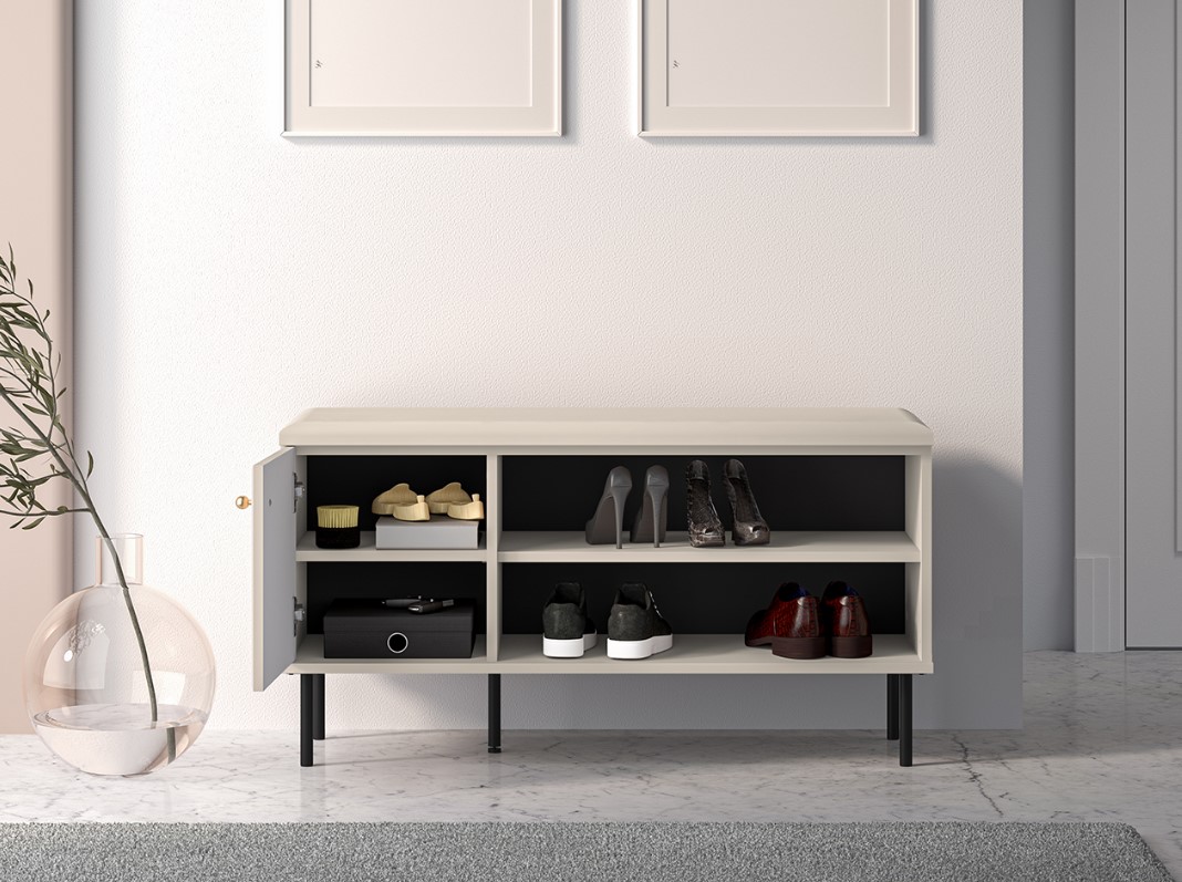 ArtMLM Botník OLIVIA 15 – Obrázok 6