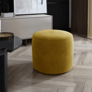 ArtElta Taburetka LINSY Farba: Monolith 48