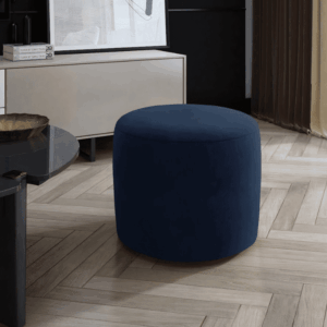 ArtElta Taburetka LINSY Farba: Monolith 77