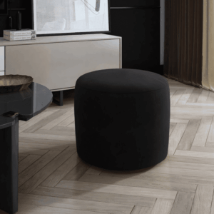 ArtElta Taburetka LINSY Farba: Mat Velvet 99