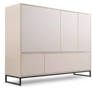 ArtStol Komoda GENUA | béžová