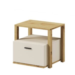 Dig-net nábytok Nočný stolík NELLY LY-07