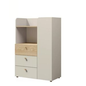 ArtJur Komoda KULYI 7 | dub olejovaný