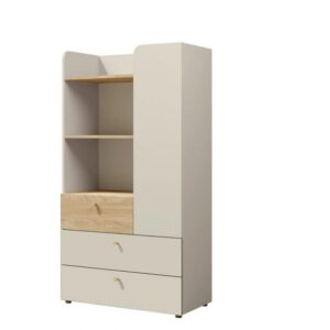 ArtJur Regál KULYI 6 | dub olejovaný