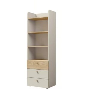 ArtJur Regál KULYI 5 | dub olejovaný