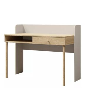 ArtJur Písací stolík KULYI 11 | dub olejovaný