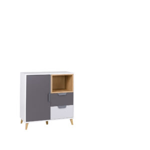 ArtJur Komoda KROE 9