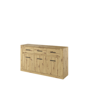 Dig-net nábytok Komoda TIAR AR-09 | dub artisan