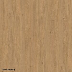 ArtExt Zástena za kuchynskú linku Zástena: Dub kamenný 5527 18 mm