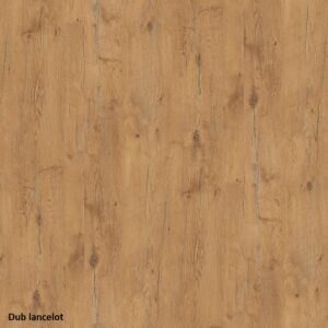 ArtExt Zástena za kuchynskú linku Zástena: Dub Lancelot R4262RT 16 mm