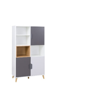 ArtJur Regál KROE 6