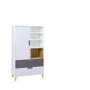 ArtJur Regál KROE 5