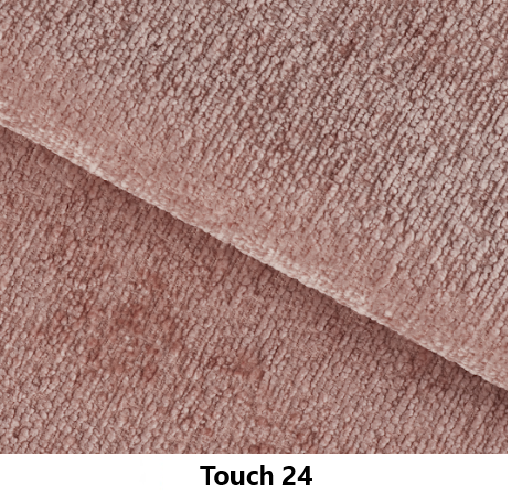 ArtElta Rozkladacia pohovka FABILLO | pravá Farba: Touch 100 / zelená – Obrázok 21